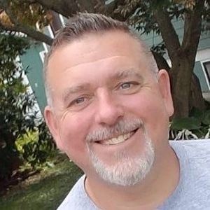 Meet your Posher, Dan